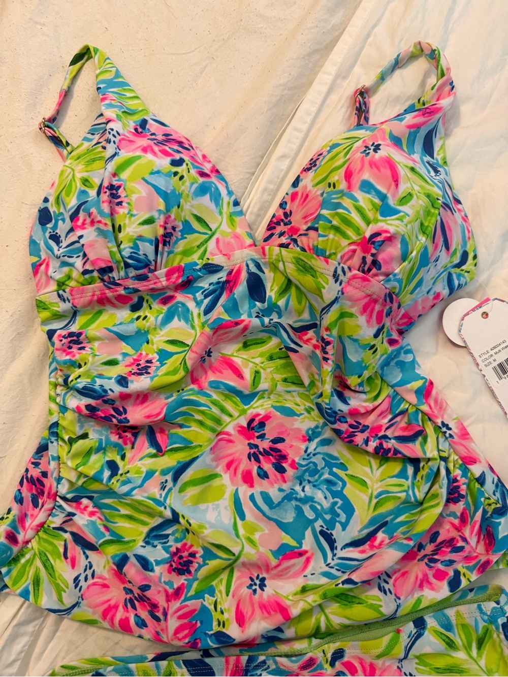 Women’s swimsuit